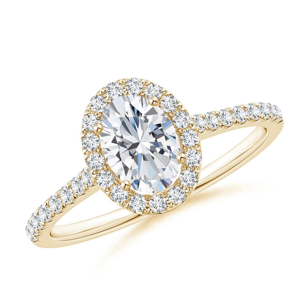 yellow gold