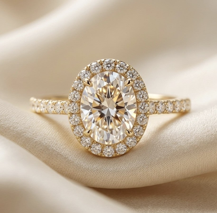 yellow gold