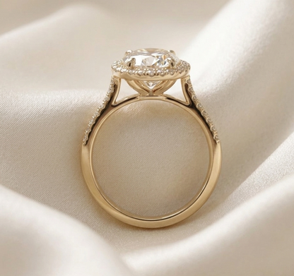 yellow gold