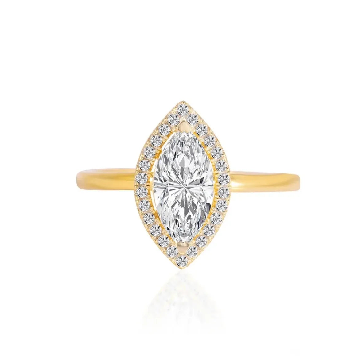 yellow gold