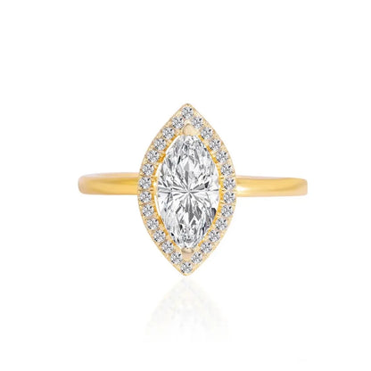 yellow gold