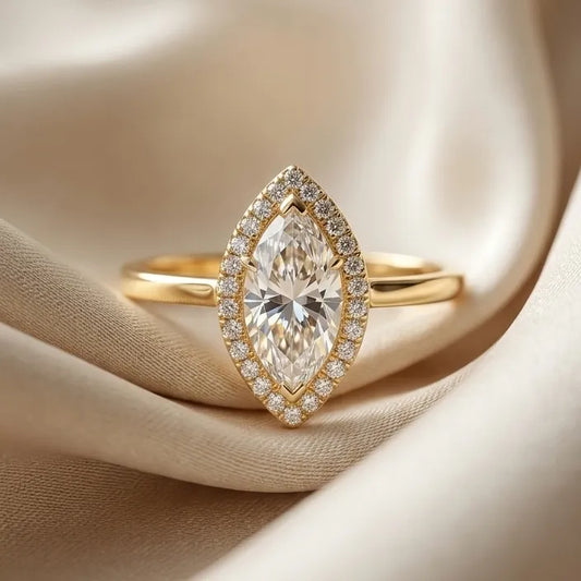 yellow gold