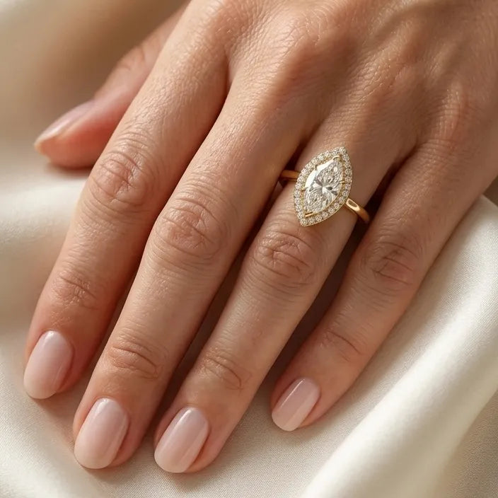 yellow gold