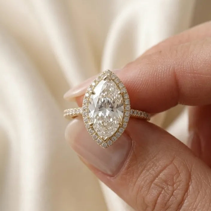 yellow gold
