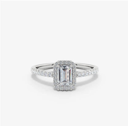 white gold