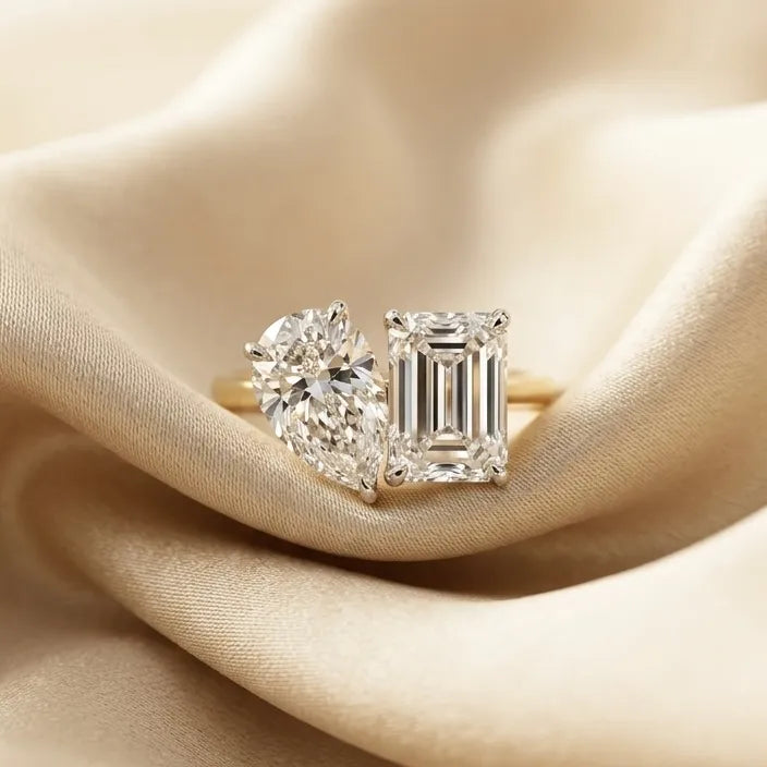 yellow gold