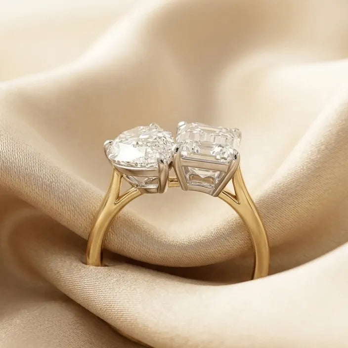 yellow gold