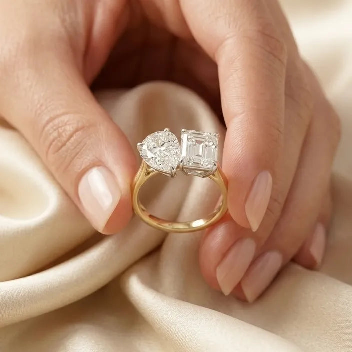 yellow gold