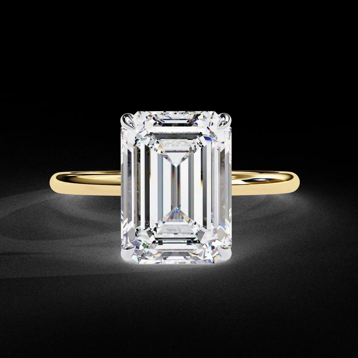 yellow gold