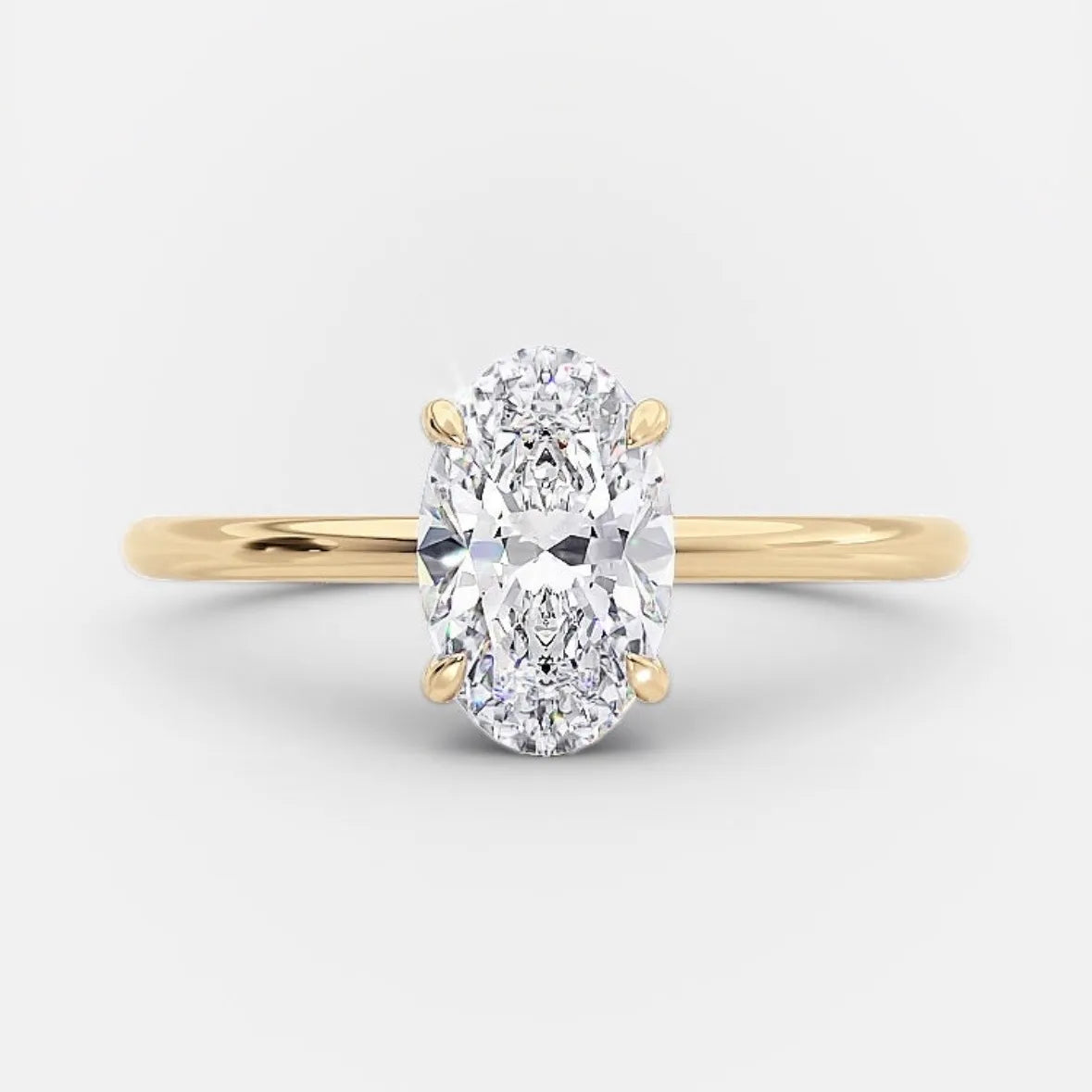 yellow gold