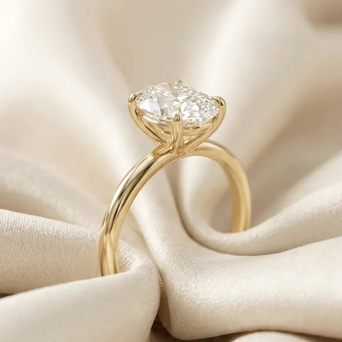 yellow gold