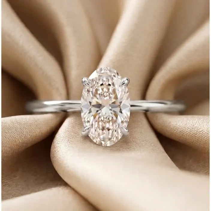 white gold