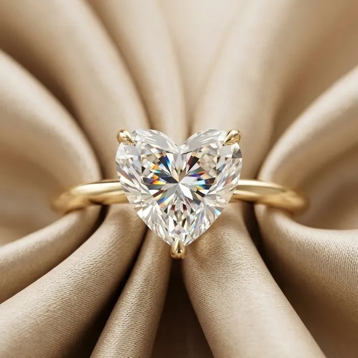 yellow gold
