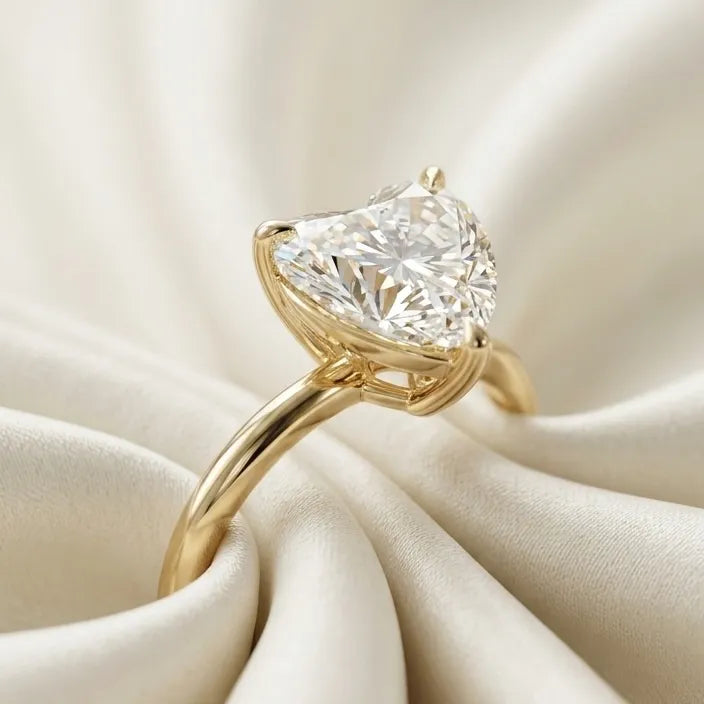 yellow gold