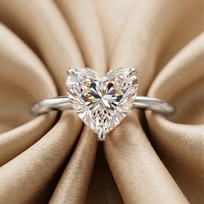 white gold