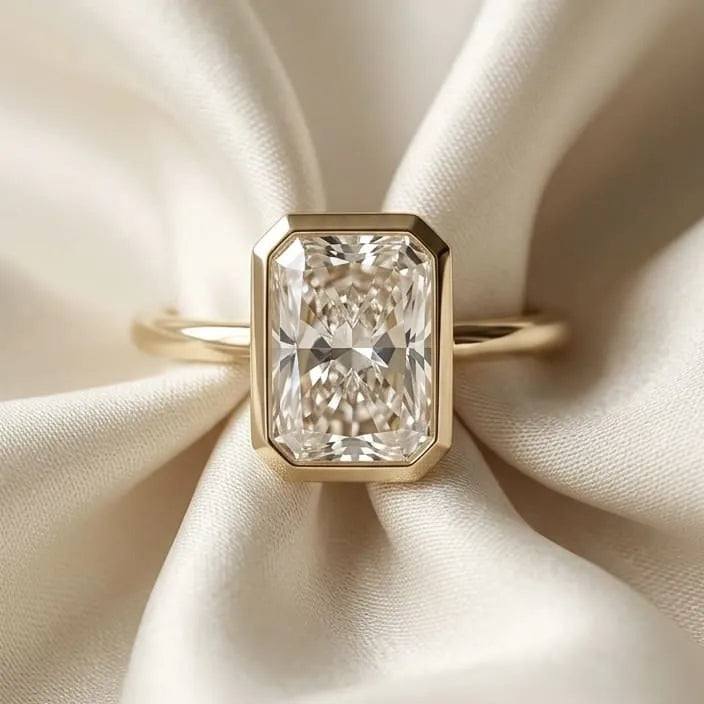 yellow gold