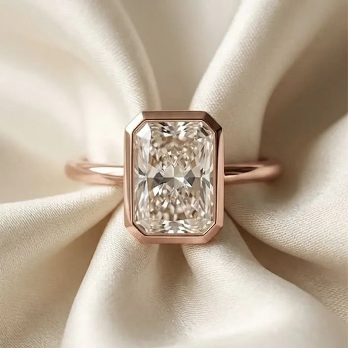 rose gold