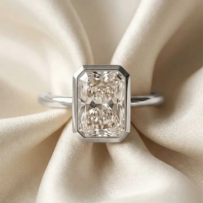 white gold