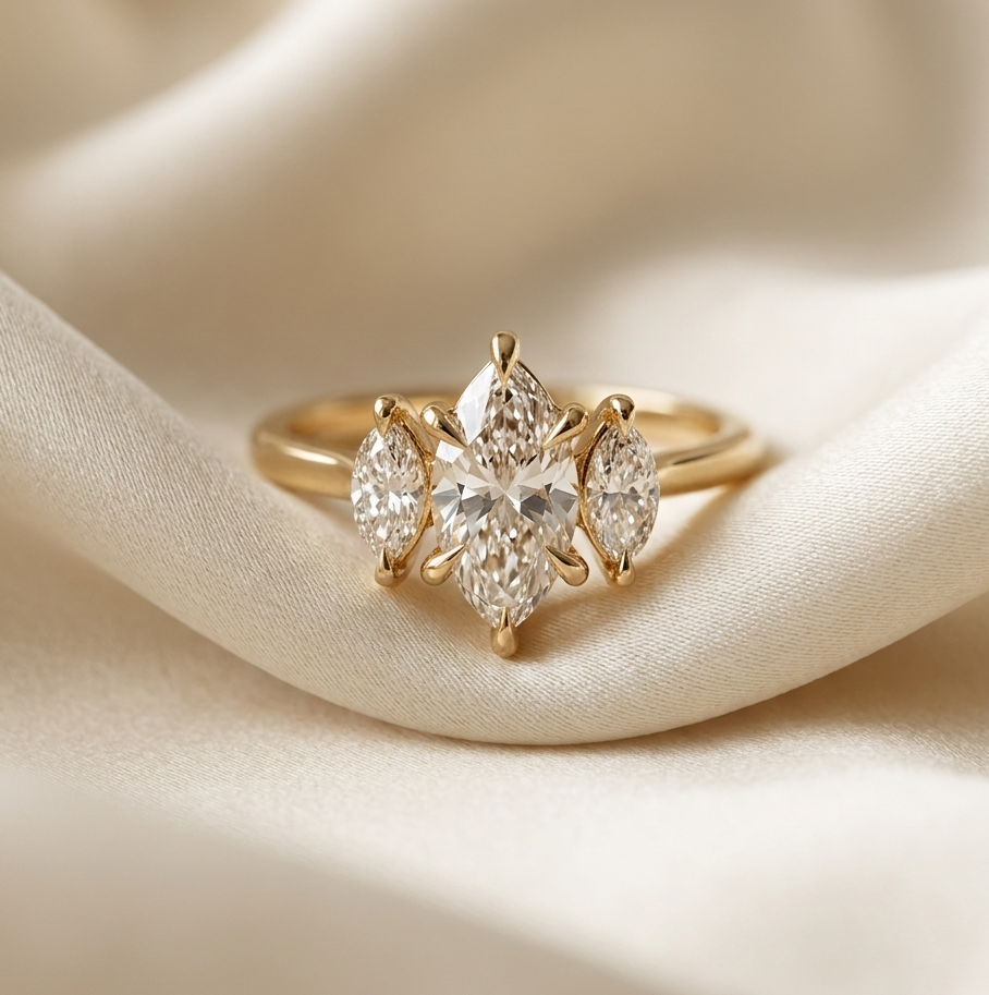 yellow gold