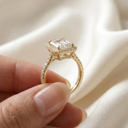 yellow gold