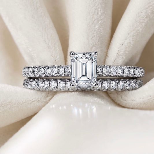 white gold