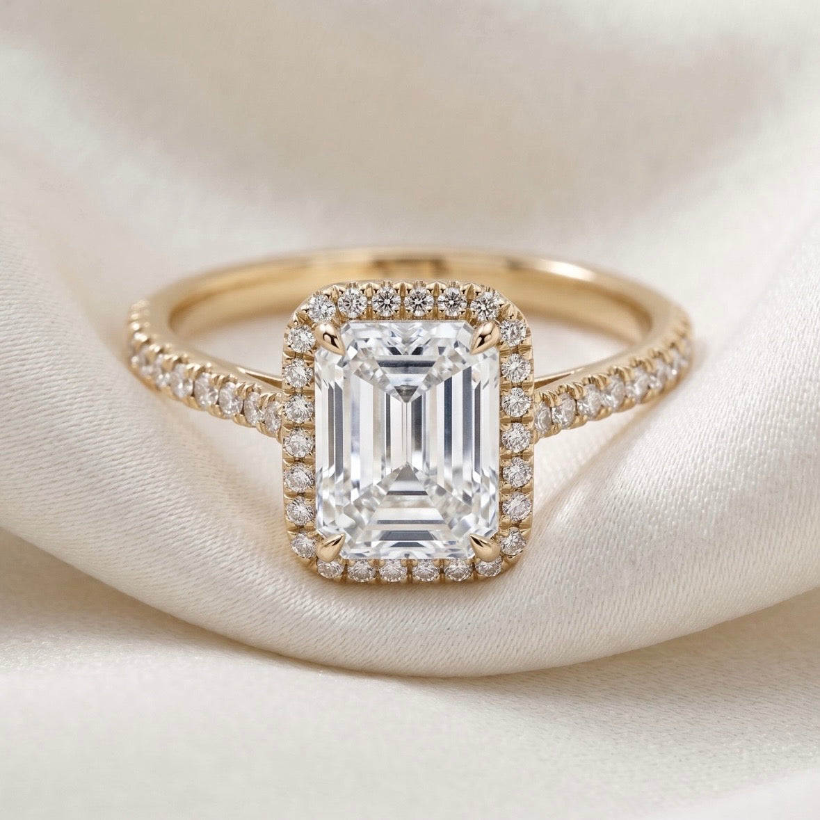 yellow gold