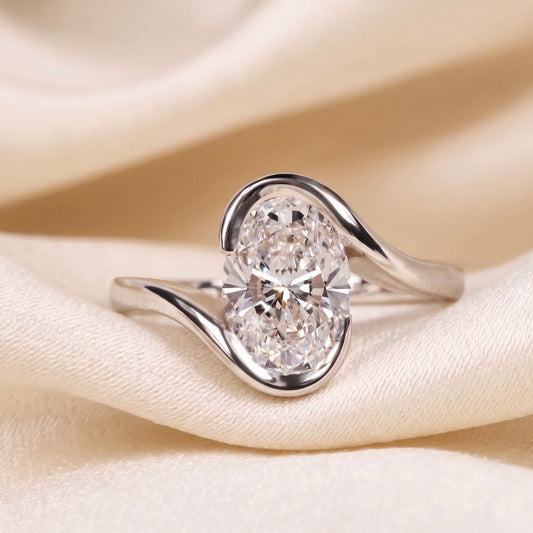white gold