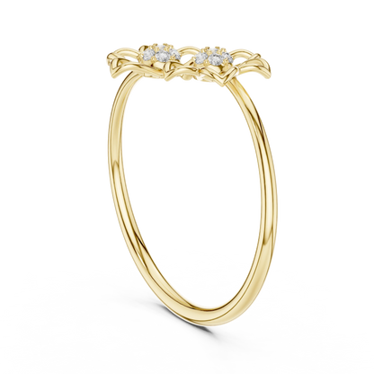 yellow gold