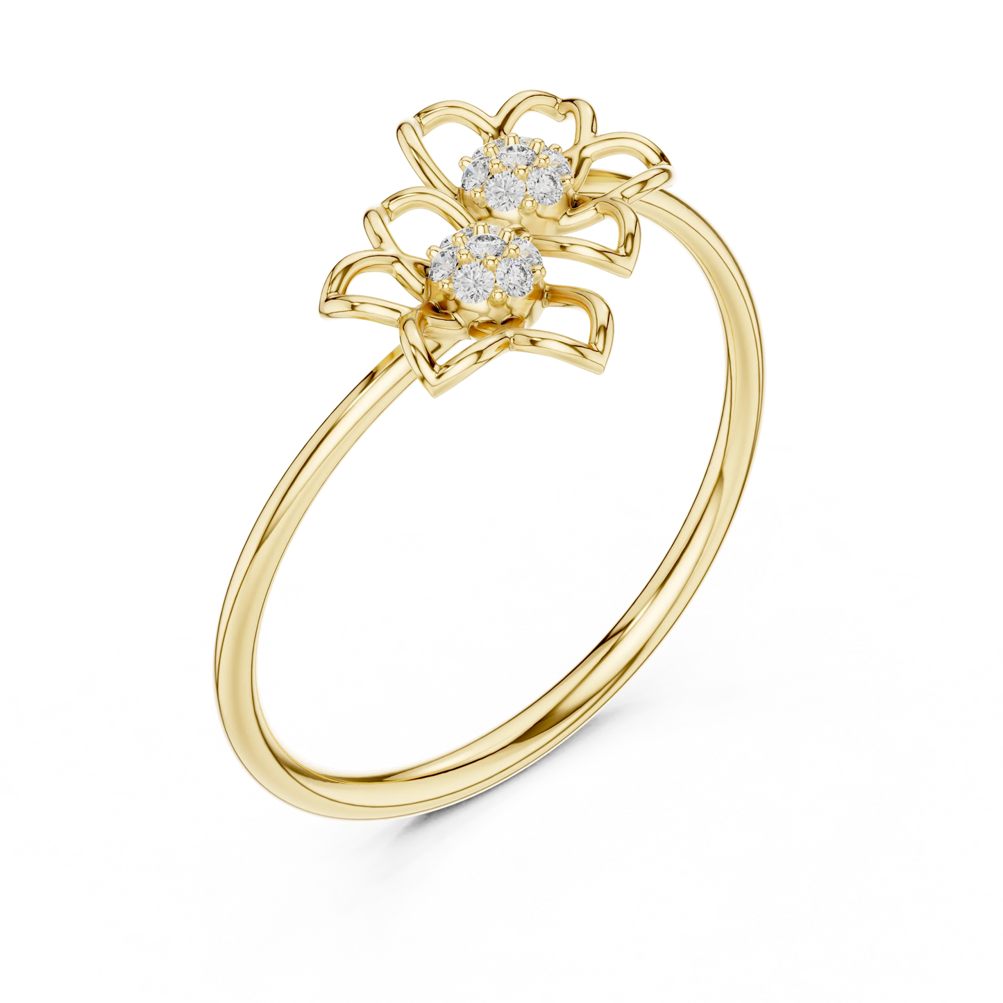 yellow gold