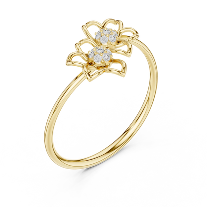 yellow gold