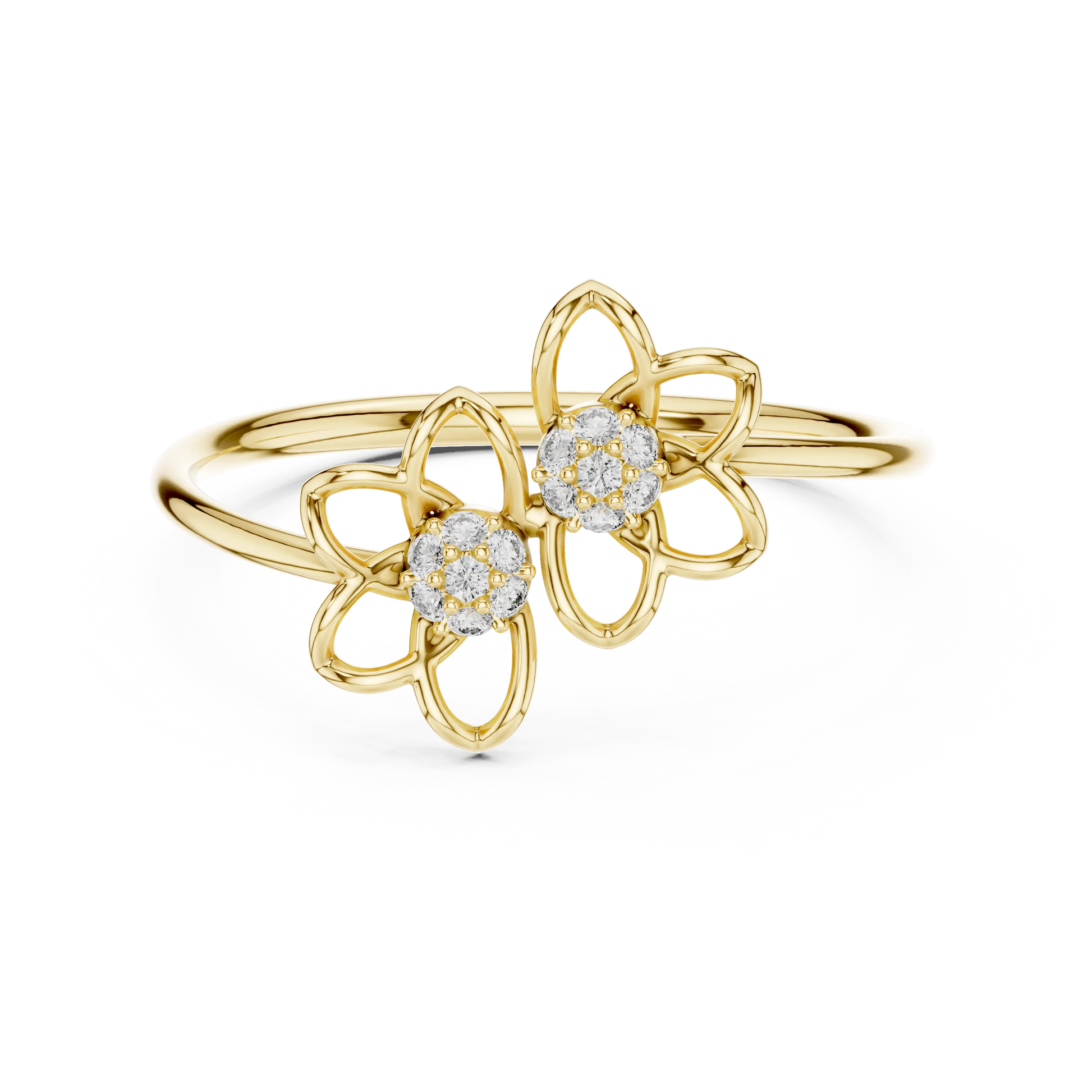 yellow gold