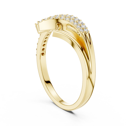 yellow gold