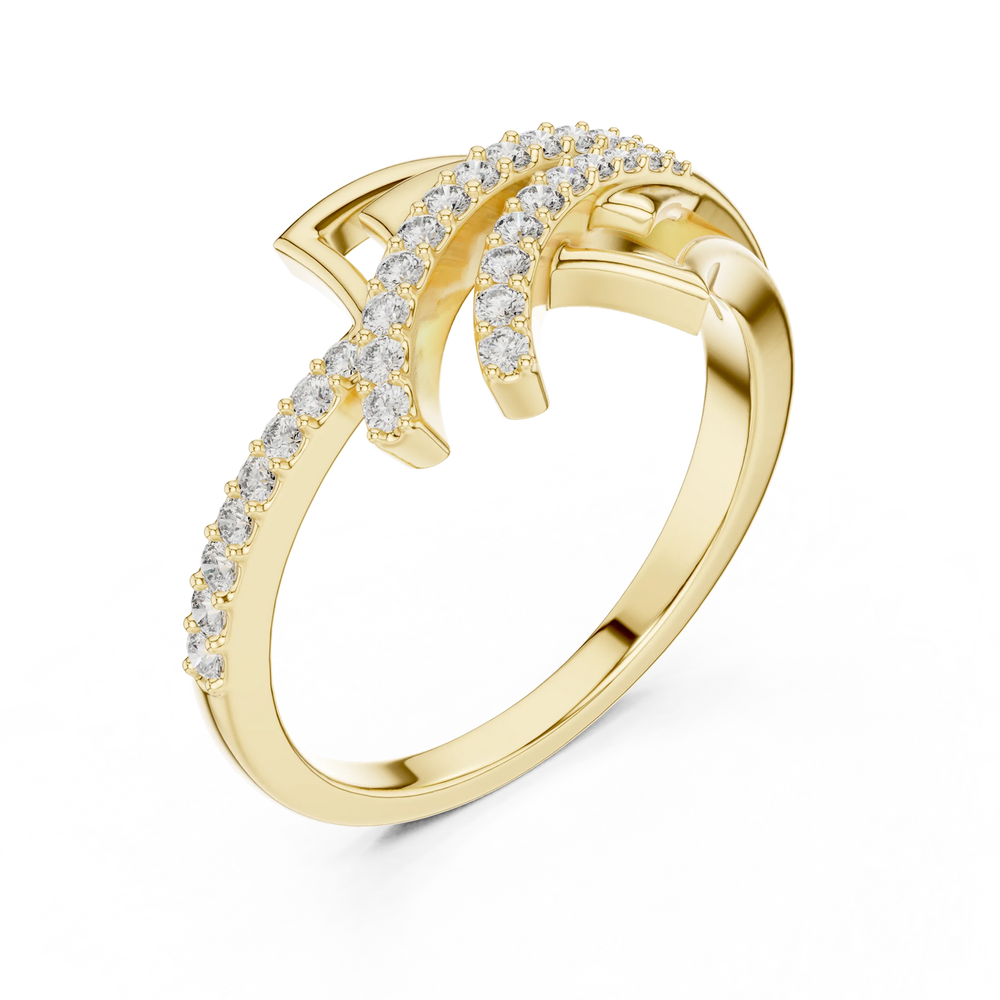 yellow gold