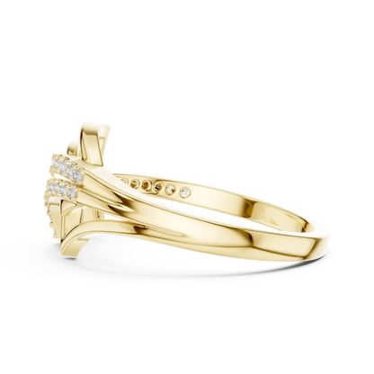yellow gold