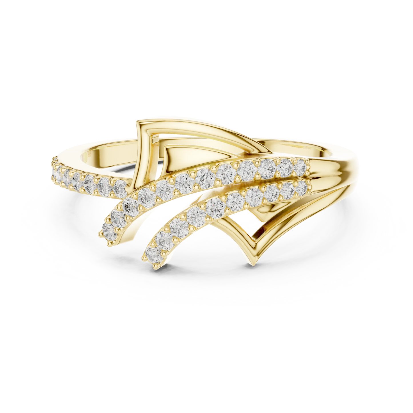 yellow gold