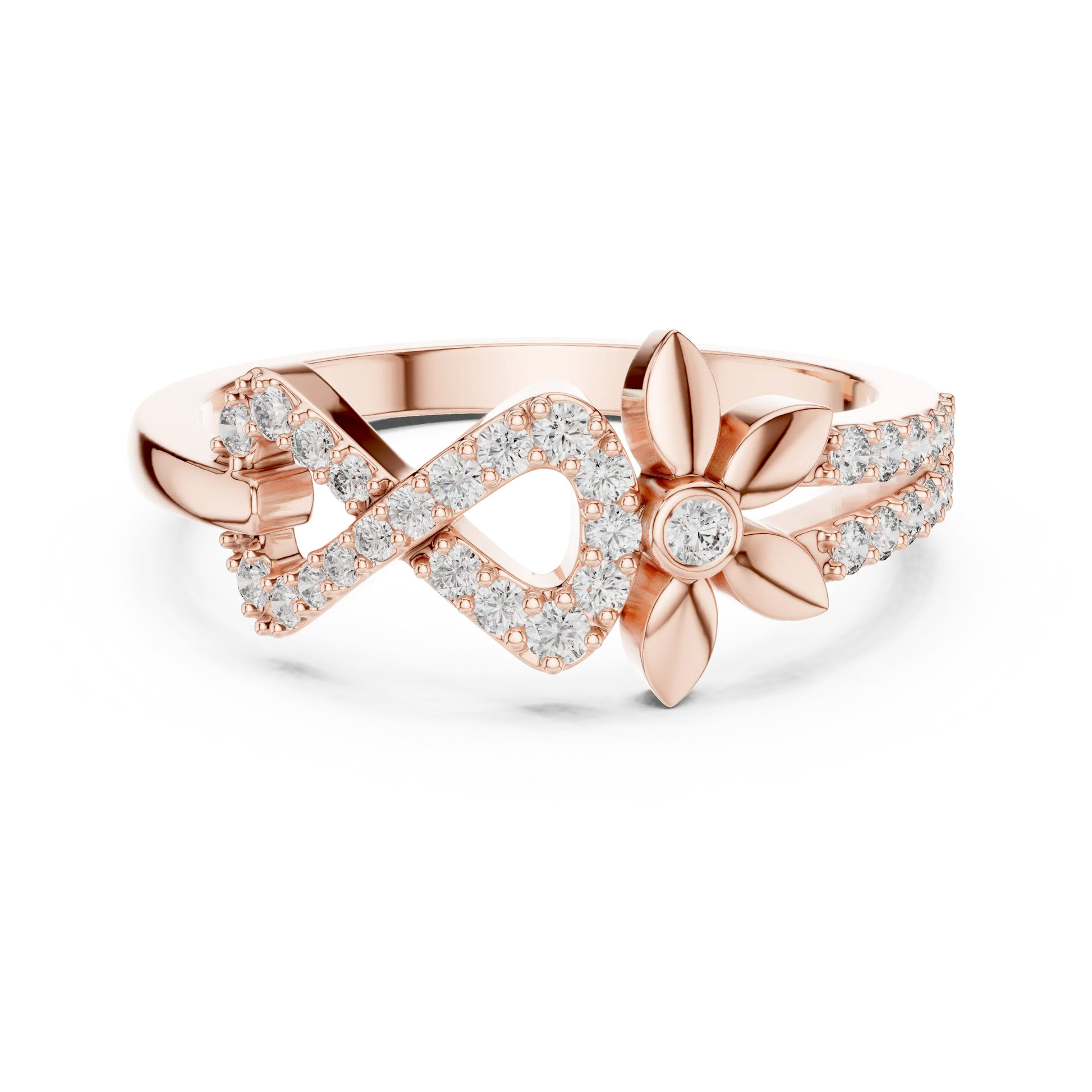 rose gold