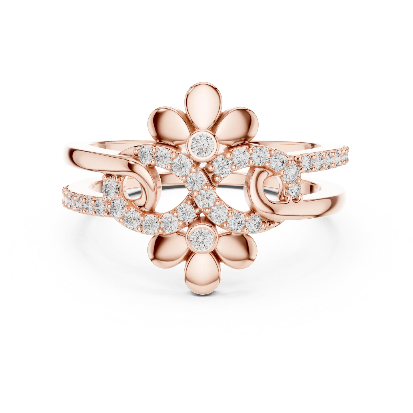 rose gold
