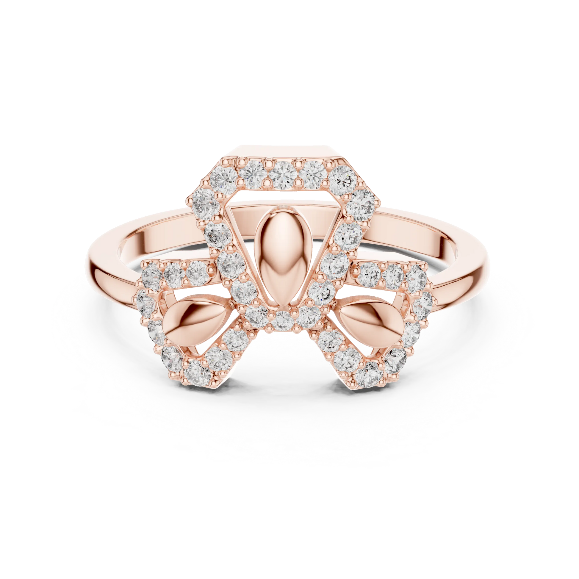 rose gold