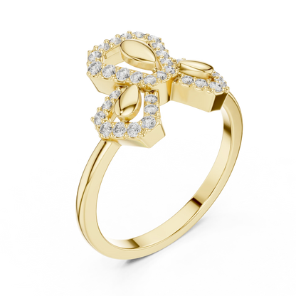 yellow gold