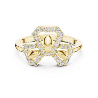 yellow gold