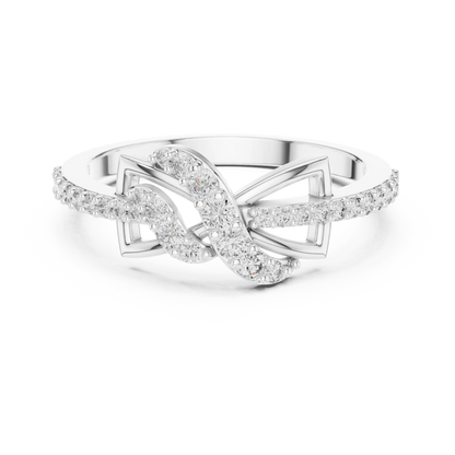white gold
