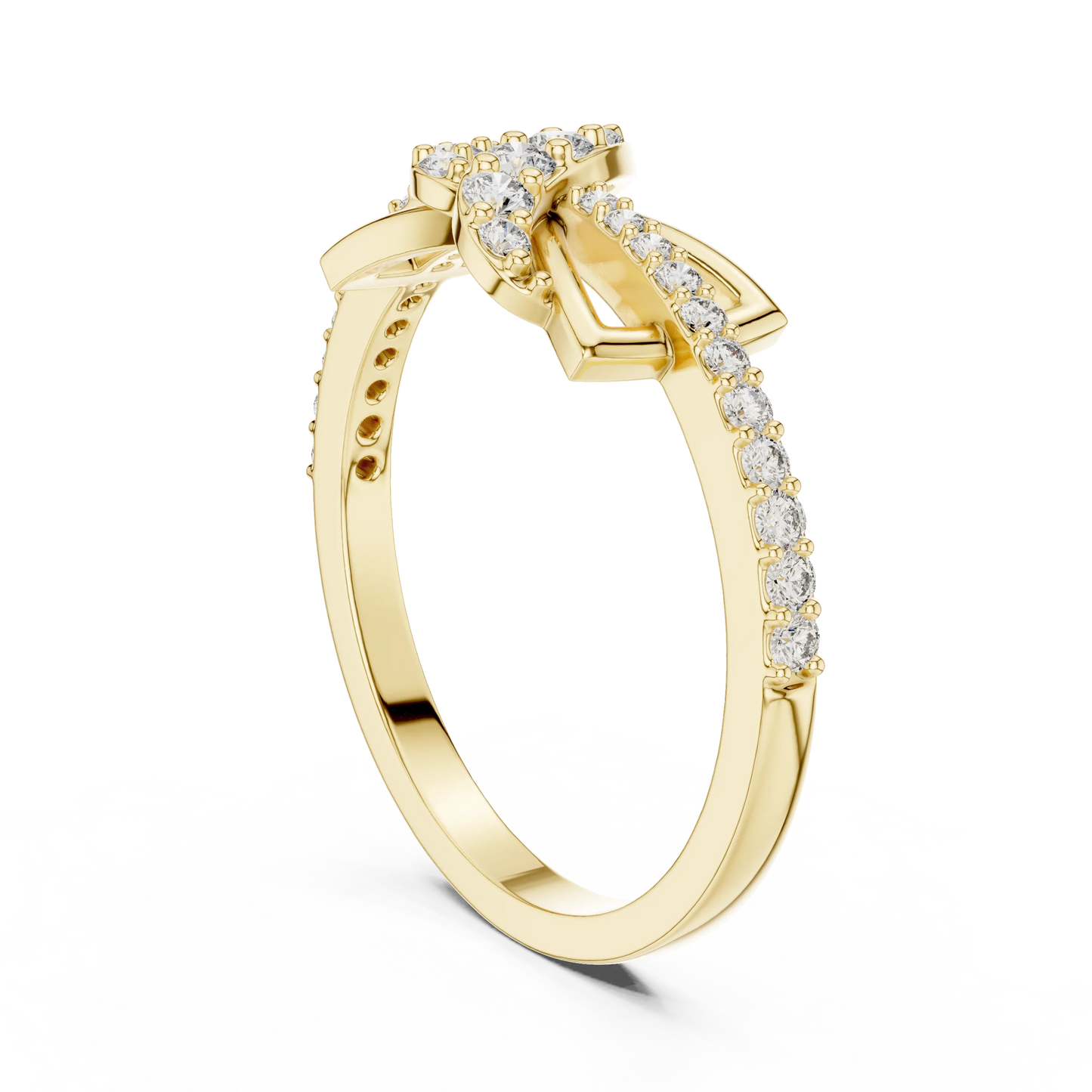 yellow gold