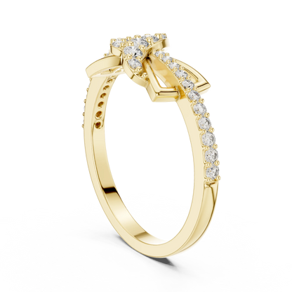 yellow gold