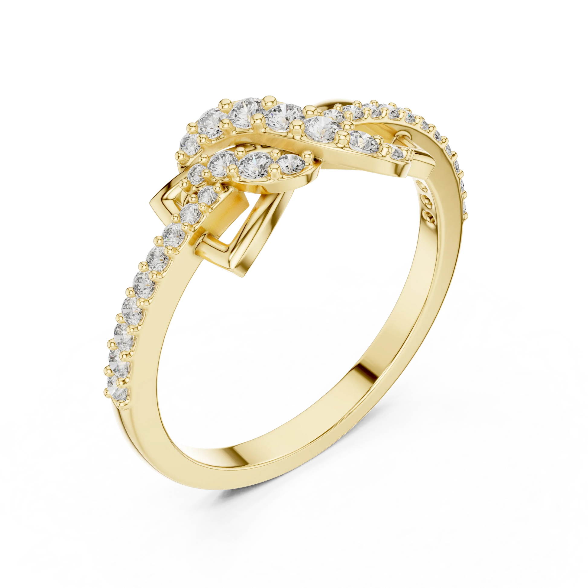 yellow gold