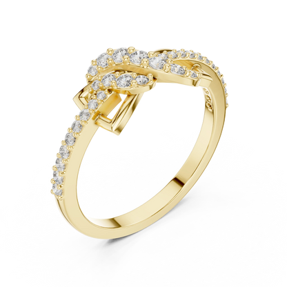 yellow gold