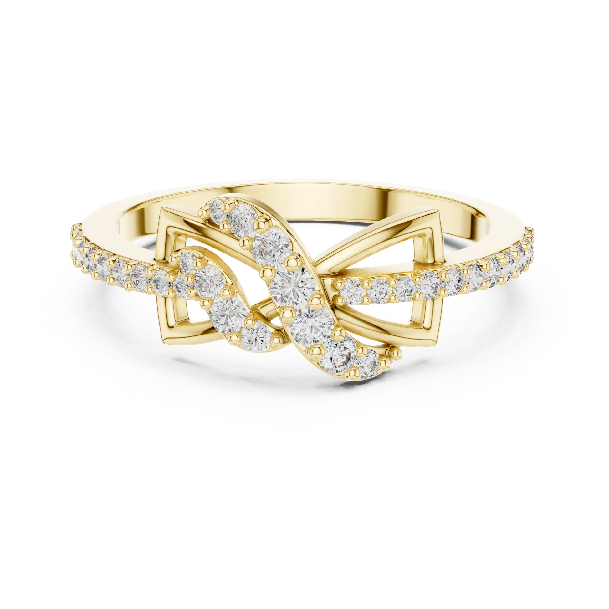 yellow gold