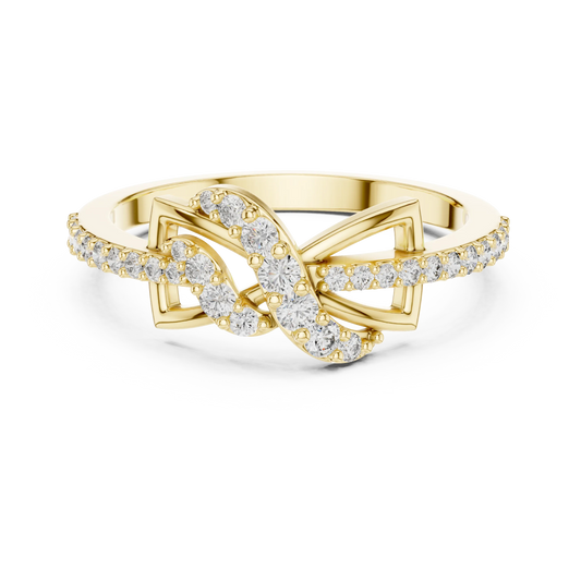 yellow gold