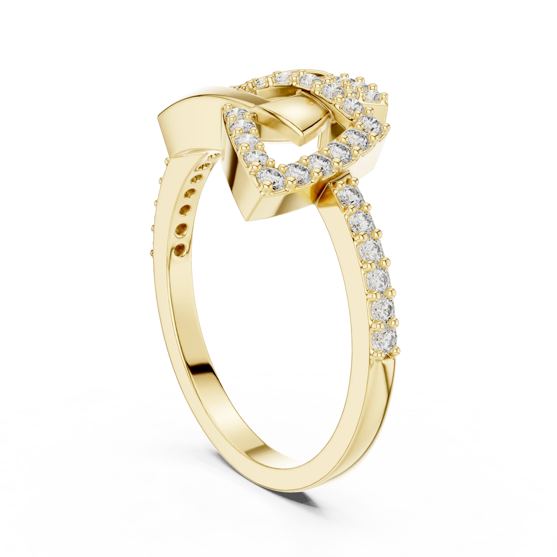 yellow gold
