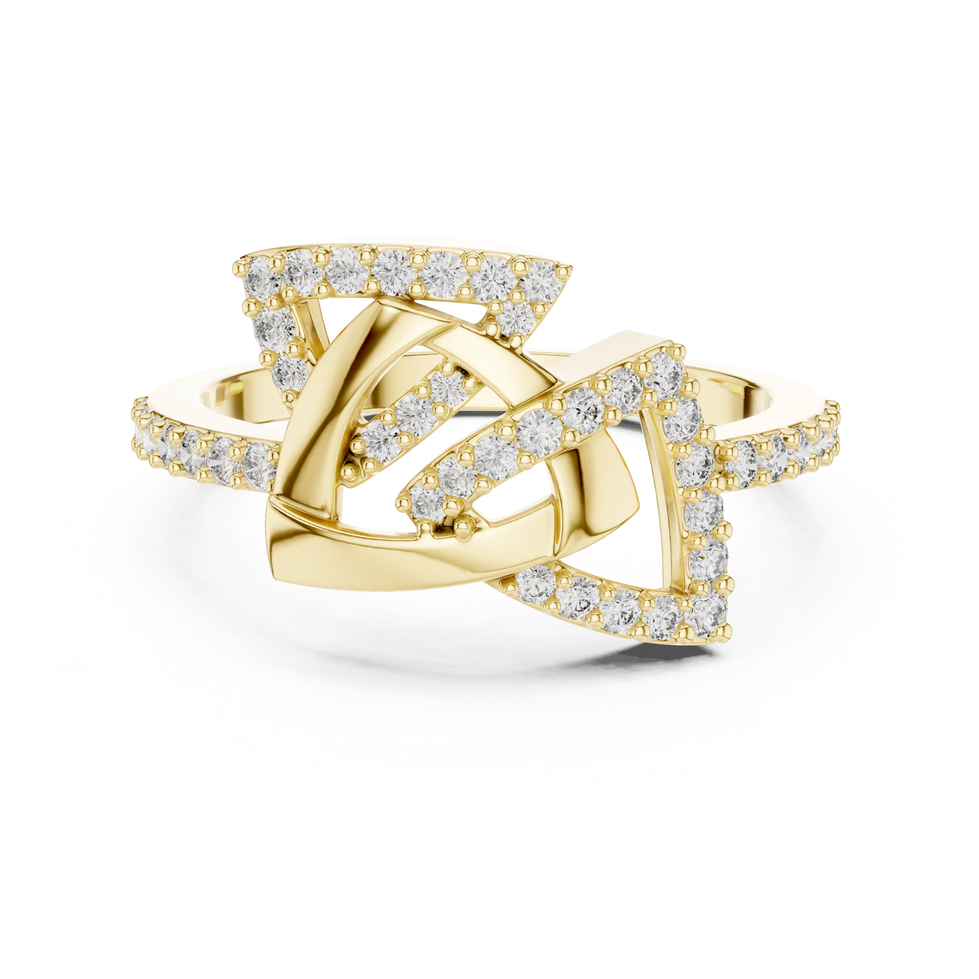 yellow gold