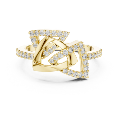 yellow gold